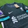 Футболка FC LIVERPOOL 24/25 AWAY | Игровая версия (Dri-Fit ADV) 