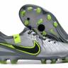 Бутсы Nike Tiempo Legend X Elite FG Chrome