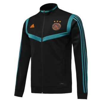 Олимпийка AJAX 19/20 away