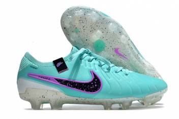 Бутсы Nike Tiempo Legend X Elite FG Mint