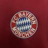 Ретро футболка BAYERN MUNCHEN 03/04, Home