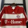 Ретро футболка BAYERN MUNCHEN 07/08, home