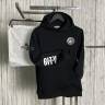 Костюм MANCHESTER CITY "Black" | Хлопок Премиум