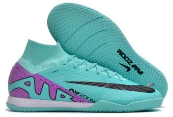 Футзалки Nike Air Zoom Mercurial Superfly IX Elite IC Champions League