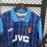 Ретро футболка Arsenal 94/95, away