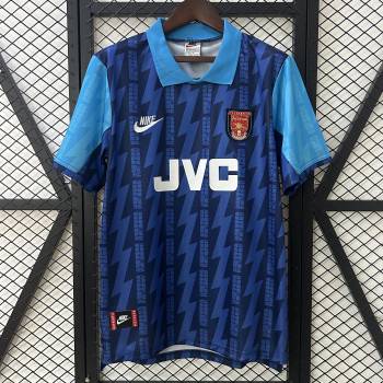 Ретро футболка Arsenal 94/95, away