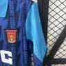 Ретро футболка Arsenal 94/95, away