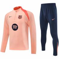 Тренировочный костюм BARCELONA 25/26, pink