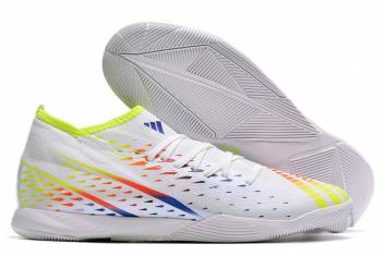 Футзалки adidas Predator Edge.3 IN Perfomance