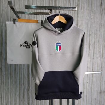 Худи ITALY | Хлопок Премиум