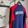 Костюм со свитшотом ARSENAL "Gunners" | Хлопок Премиум
