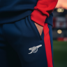 Костюм со свитшотом ARSENAL "Gunners" | Хлопок Премиум