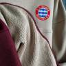 Костюм BAYERN "Elite Team" | Хлопок Премиум