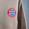 Худи BAYERN "Elite Team" | Хлопок Премиум