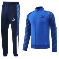 Спортивный костюм Puma, синий