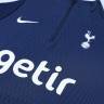 Тренировочный костюм TOTTENHAM HOTSPUR 24/25, темно-синий