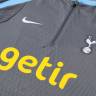 Тренировочный костюм TOTTENHAM HOTSPUR 24/25, серый