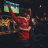 Костюм LFC | Хлопок Премиум