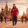 Костюм LFC | Хлопок Премиум