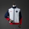 Ветровка PSG 2026, white