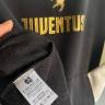 Костюм "JUVENTUS" | Хлопок Премиум