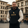 Костюм "JUVENTUS" | Хлопок Премиум