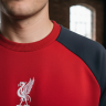 Свитшот LFC | Хлопок Премиум