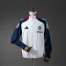 Ветровка MANCHESTER UNITED 2026, white