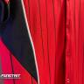 Manchester United 25/26 Baseball Jersey