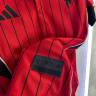 Manchester United 25/26 Baseball Jersey