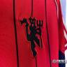 Manchester United 25/26 Baseball Jersey