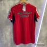 Manchester United 25/26 Baseball Jersey