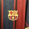 Ретро футболка BARCELONA 125th Anniversary