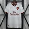 Ретро футболка ARSENAL 07/08, гостевая