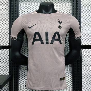 Футболка TOTTENHAM HOTSPUR 23/24, третья | Игровая версия