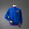 Ветровка BARCELONA 2026, blue