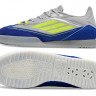 Футзалки Adidas F50 Freestyle Messi IN La Vida Rapida