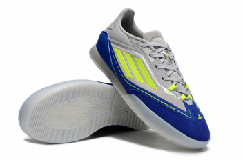 Футзалки Adidas F50 Freestyle Messi IN La Vida Rapida