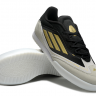 Футзалки Adidas F50 Freestyle Messi IN Black-Gold