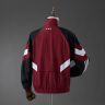 Ветровка AJAX 2026, crimson