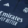 Тренировочный костюм REAL MADRID 24/25, темно-синий