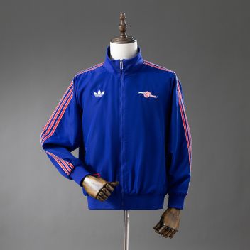 Ветровка ARSENAL 2026, blue