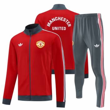 Спортивный костюм MANCHESTER UNITED Retro adidas