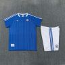 Тренировочный комплект CHELSEA 26/27, ETON BLUE