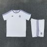 Тренировочный комплект REAL MADRID 26/27, OFF-WHITE