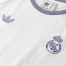 Тренировочный комплект REAL MADRID 26/27, OFF-WHITE