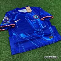 Футболка CHELSEA 24/25, домашняя | Игровая версия Dri-Fit ADV