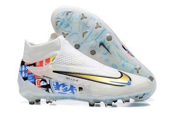 Бутсы NIKE PHANTOM GX 'KANE ALL-TIME ENGLAND TOP GOALSCORER'