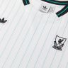 Тренировочный комплект LIVERPOOL 26/27, WHITE