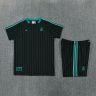 Тренировочный комплект LIVERPOOL 26/27, DARK TURQUOISE